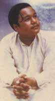 Shri Guru Maharaji quotes, him at age 15.