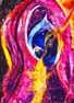 (34K) Tobi Rodd... talented artist, where expressions are visual treats