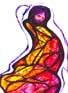 (34K) Tobi Rodd... talented artist, where expressions are visual treats